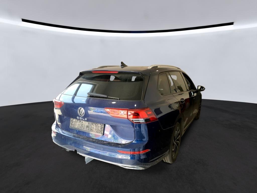 Volkswagen Golf 2.0 2023 4