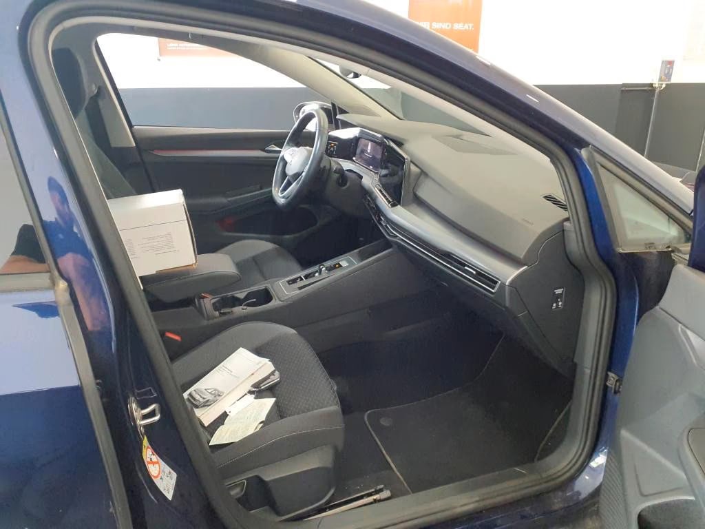 Volkswagen Golf 2.0 2023 5