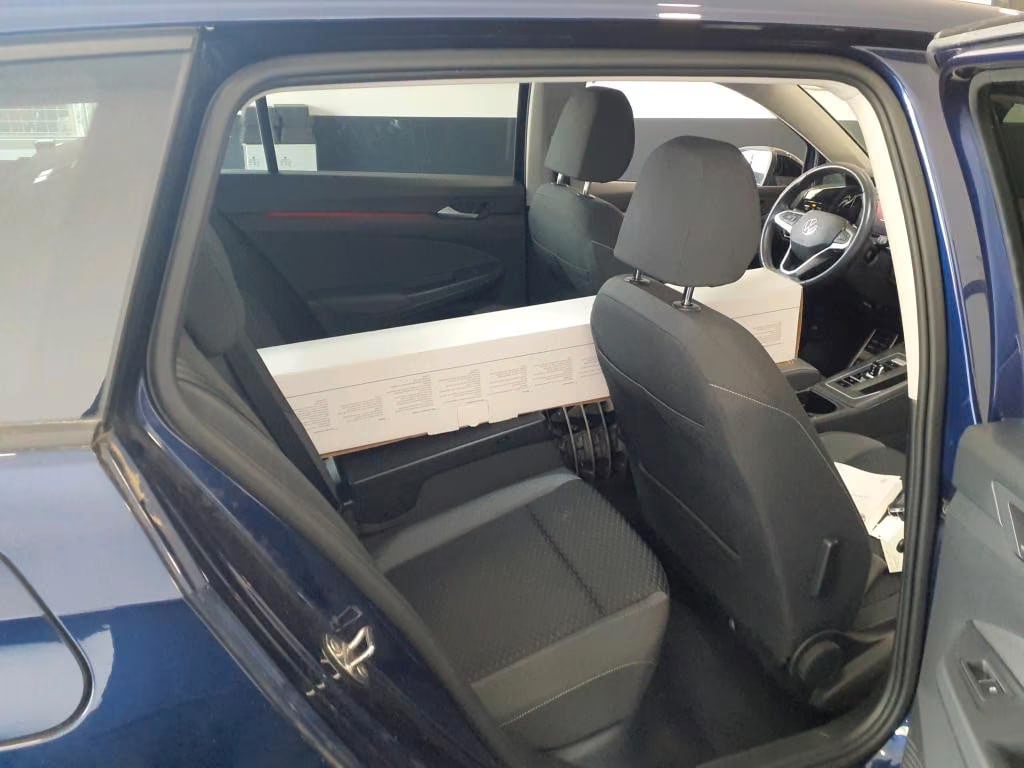 Volkswagen Golf 2.0 2023 6