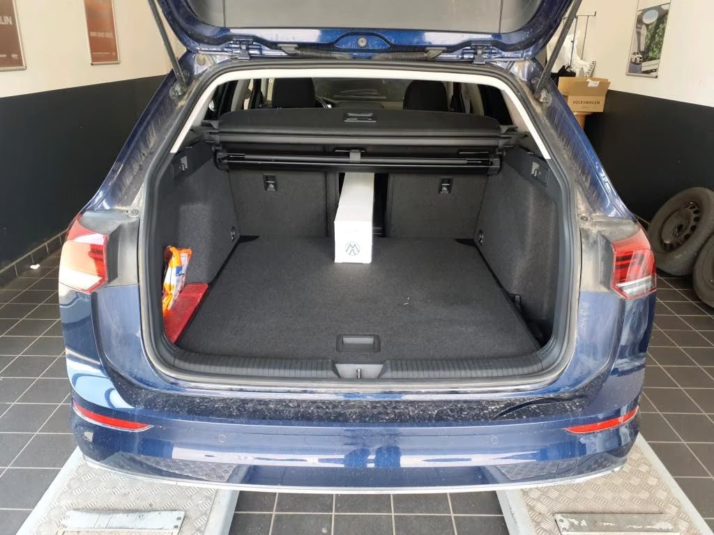 Volkswagen Golf 2.0 2023 7