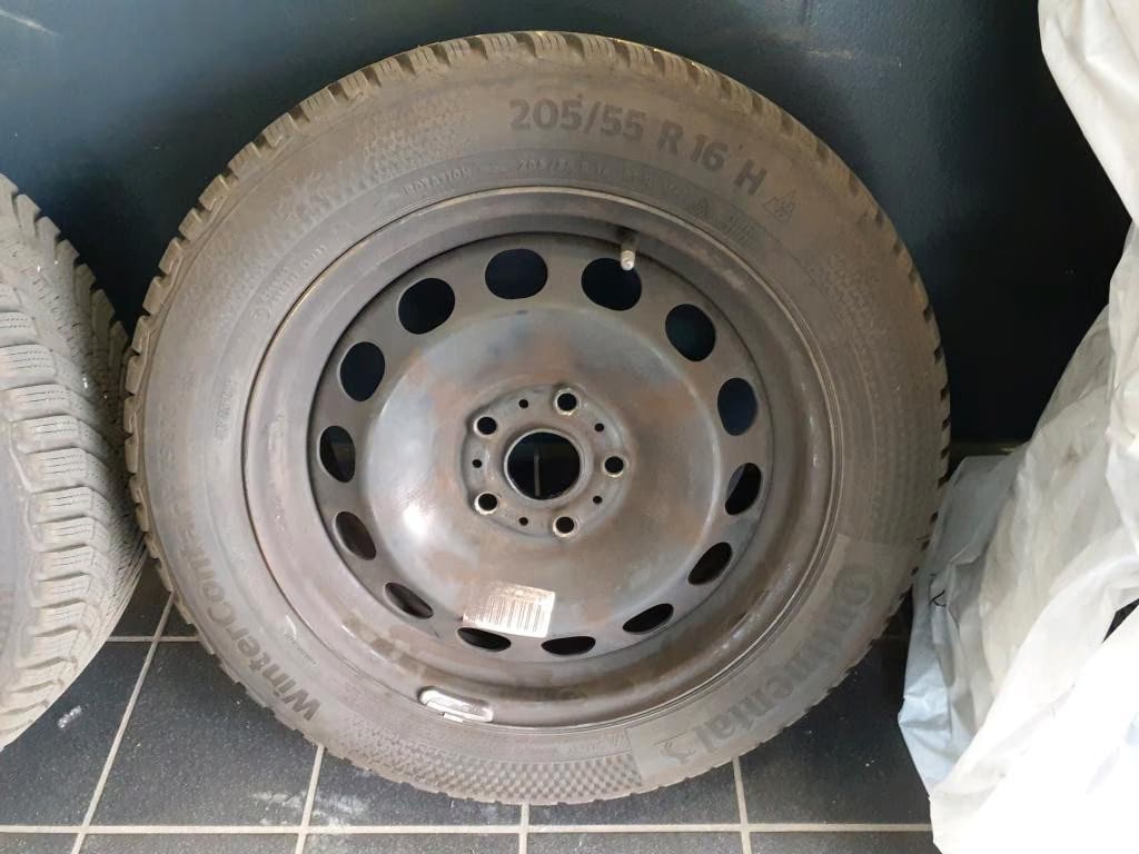 Volkswagen Golf 2.0 2023 8
