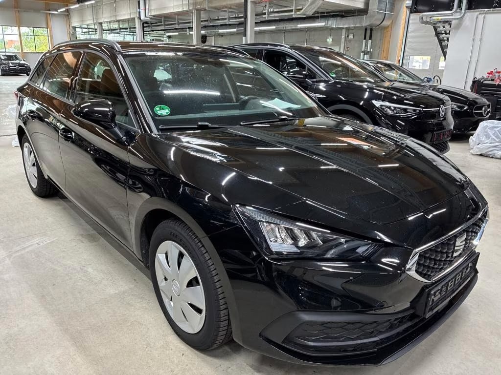 Seat Leon 2.0 2023 2