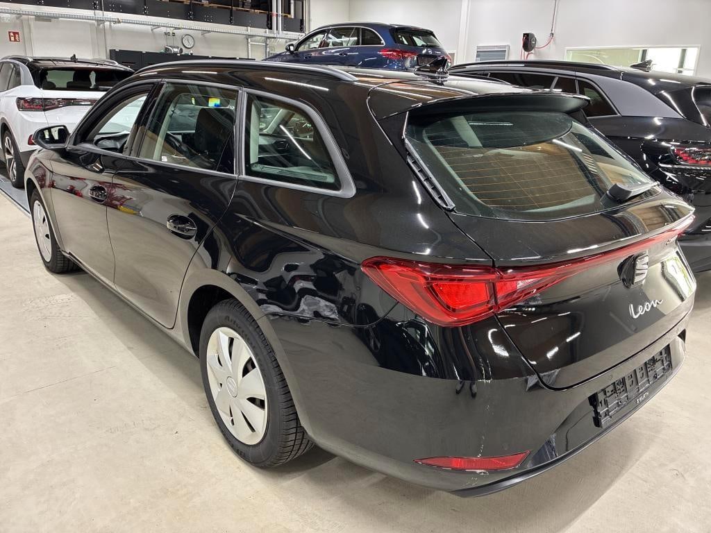 Seat Leon 2.0 2023 3