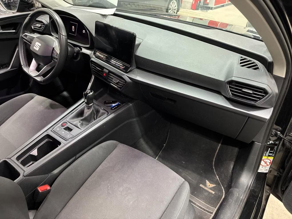Seat Leon 2.0 2023 5