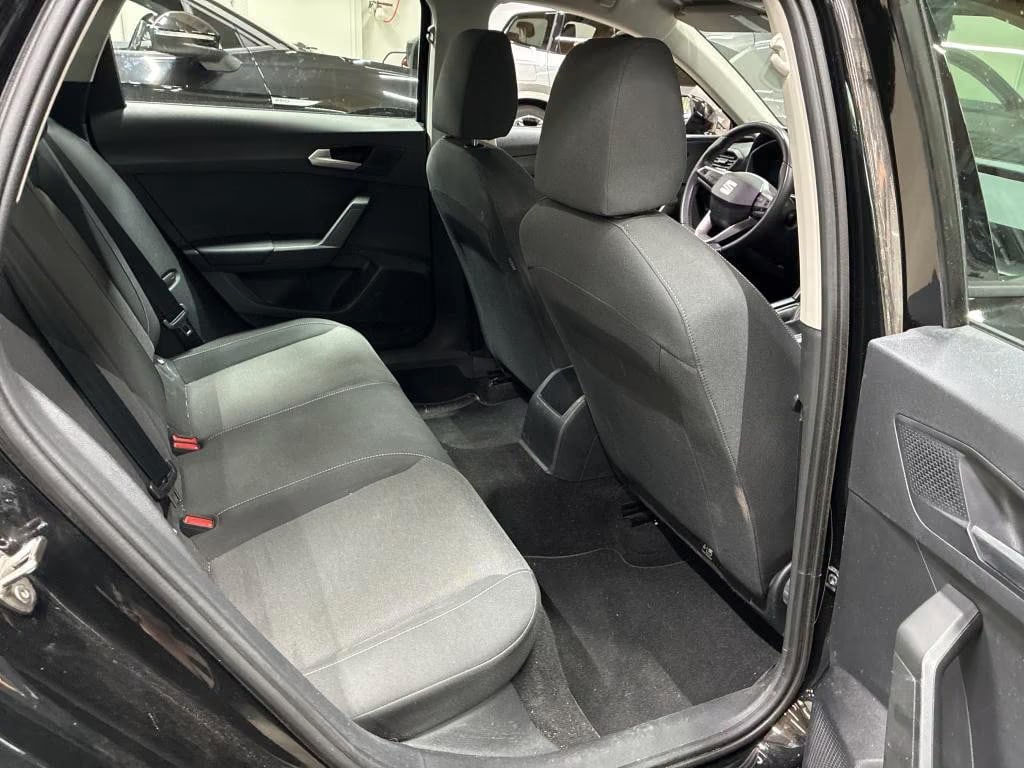Seat Leon 2.0 2023 6