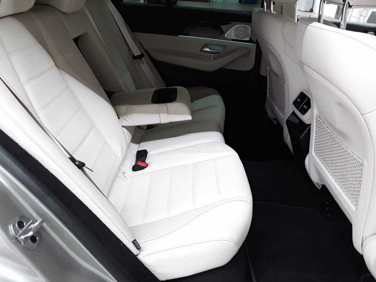 Mercedes-Benz GLE 580 4Matic 9G-TRONIC Exclusive 14