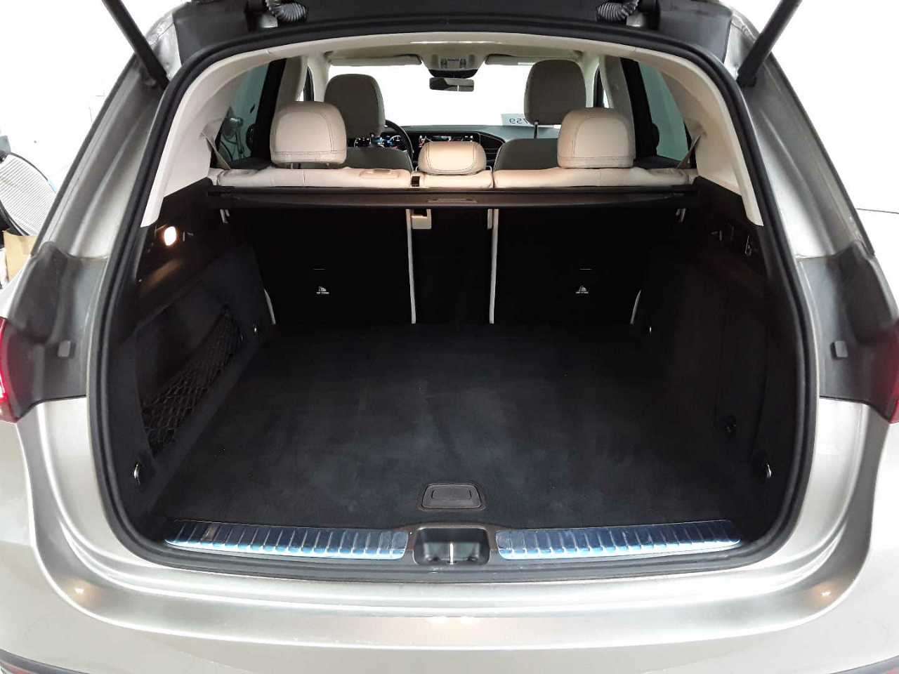 Mercedes-Benz GLE 580 4Matic 9G-TRONIC Exclusive 15