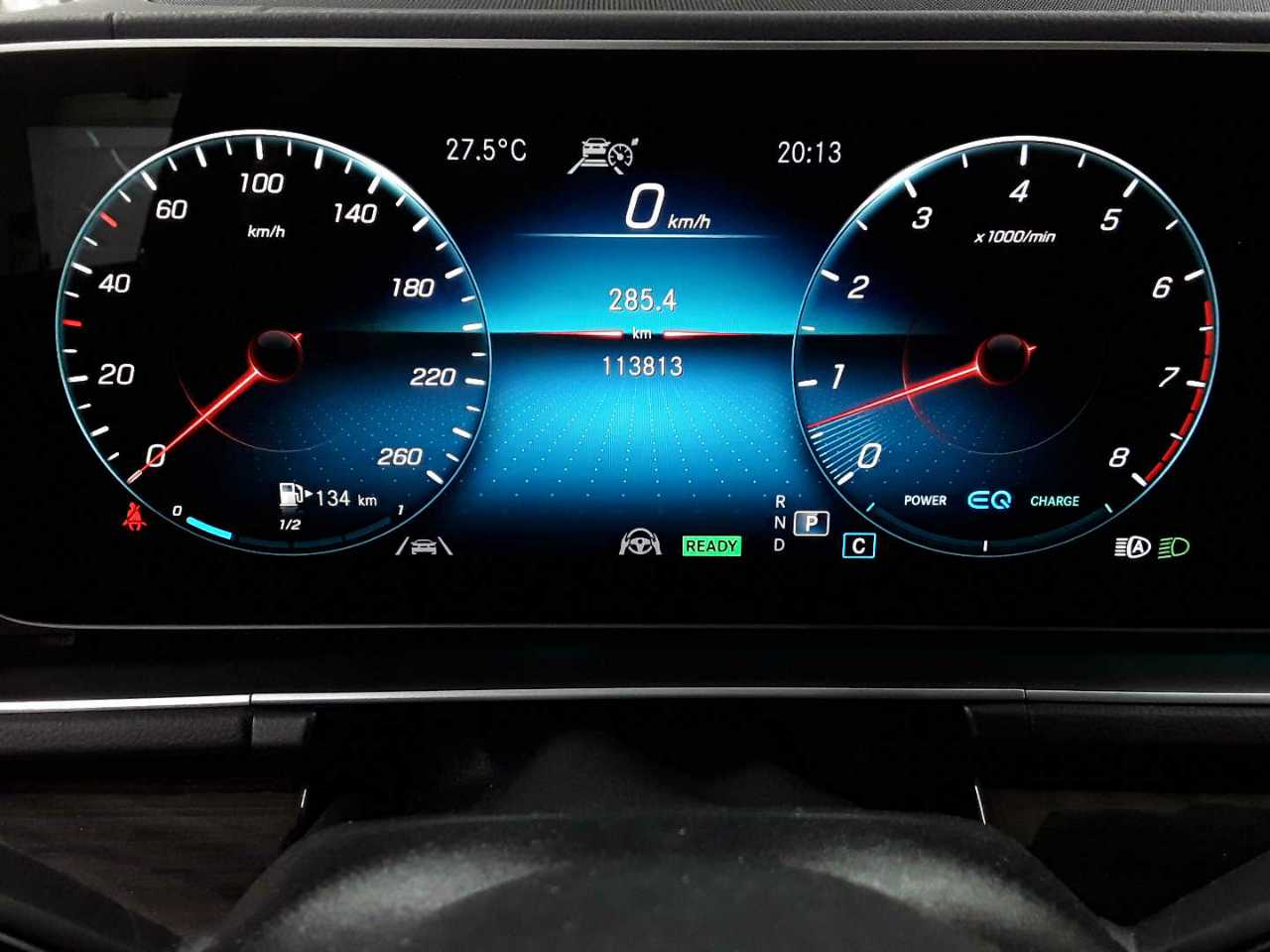 Mercedes-Benz GLE 580 4Matic 9G-TRONIC Exclusive 11