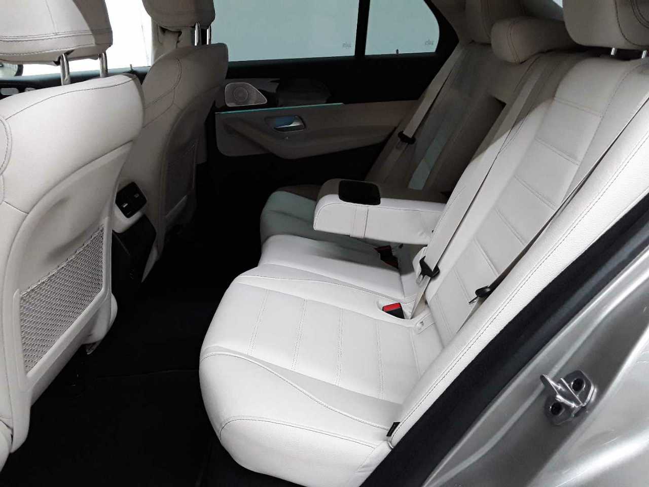 Mercedes-Benz GLE 580 4Matic 9G-TRONIC Exclusive 13