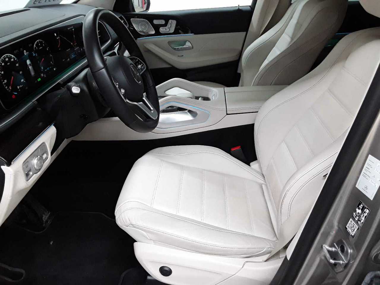 Mercedes-Benz GLE 580 4Matic 9G-TRONIC Exclusive 7