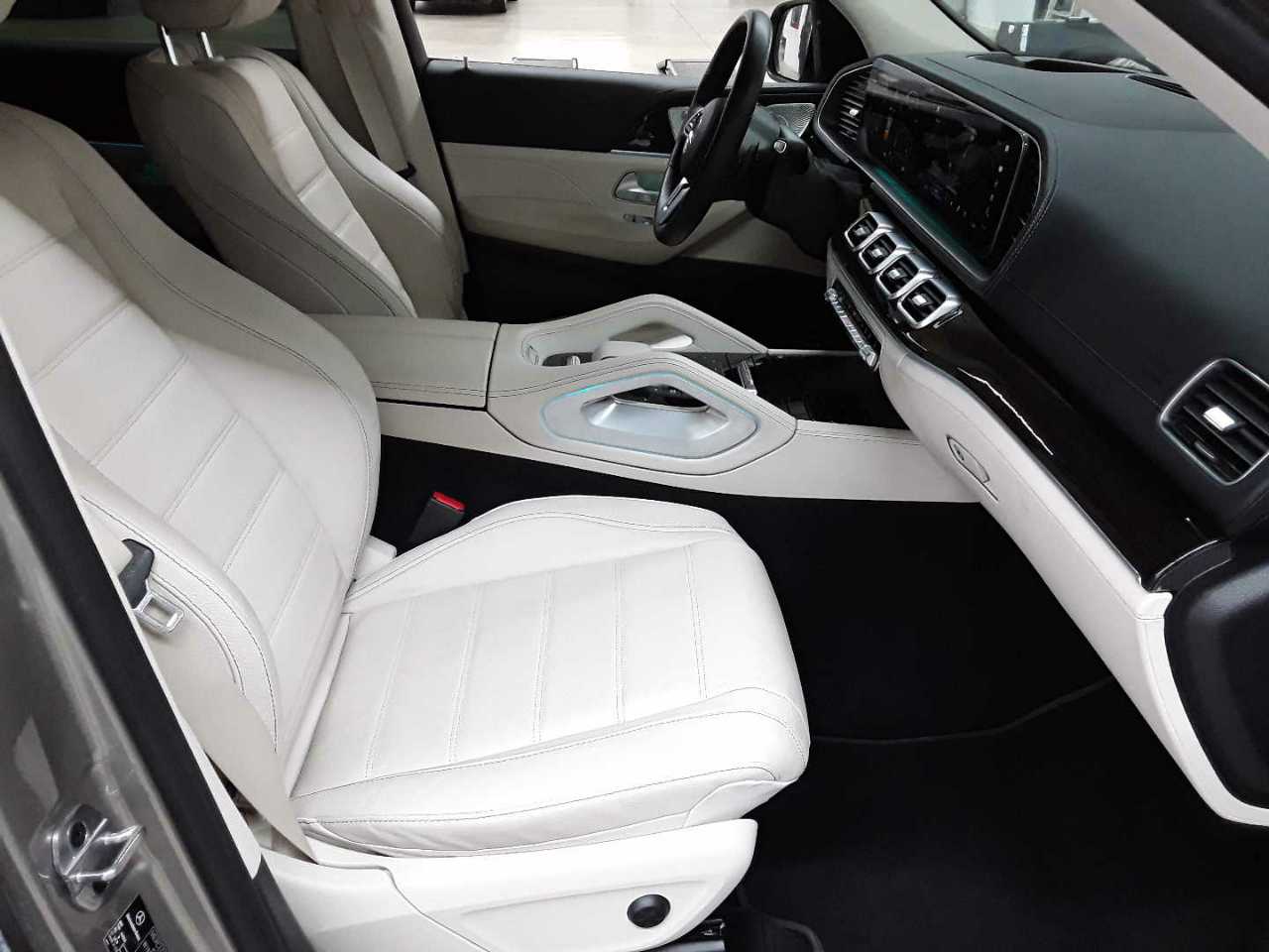Mercedes-Benz GLE 580 4Matic 9G-TRONIC Exclusive 8