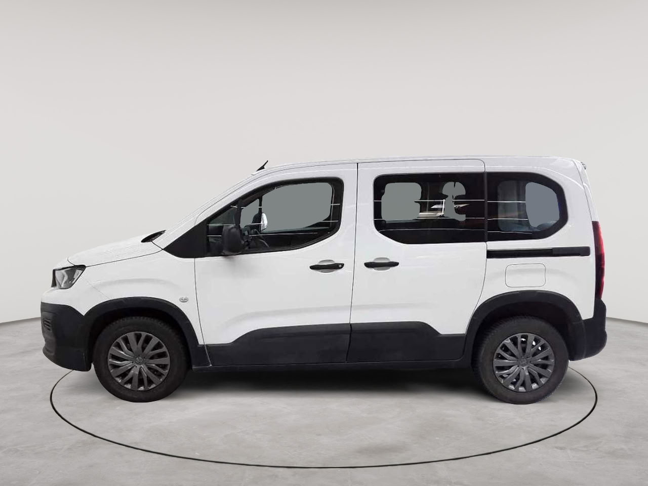 Peugeot Rifter PureTech 110 L1 Active Pack 6