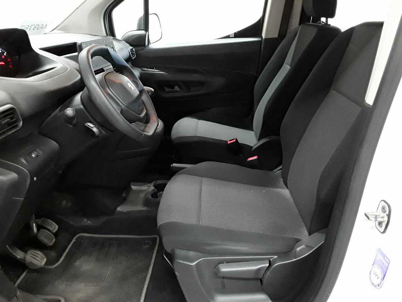 Peugeot Rifter PureTech 110 L1 Active Pack 7