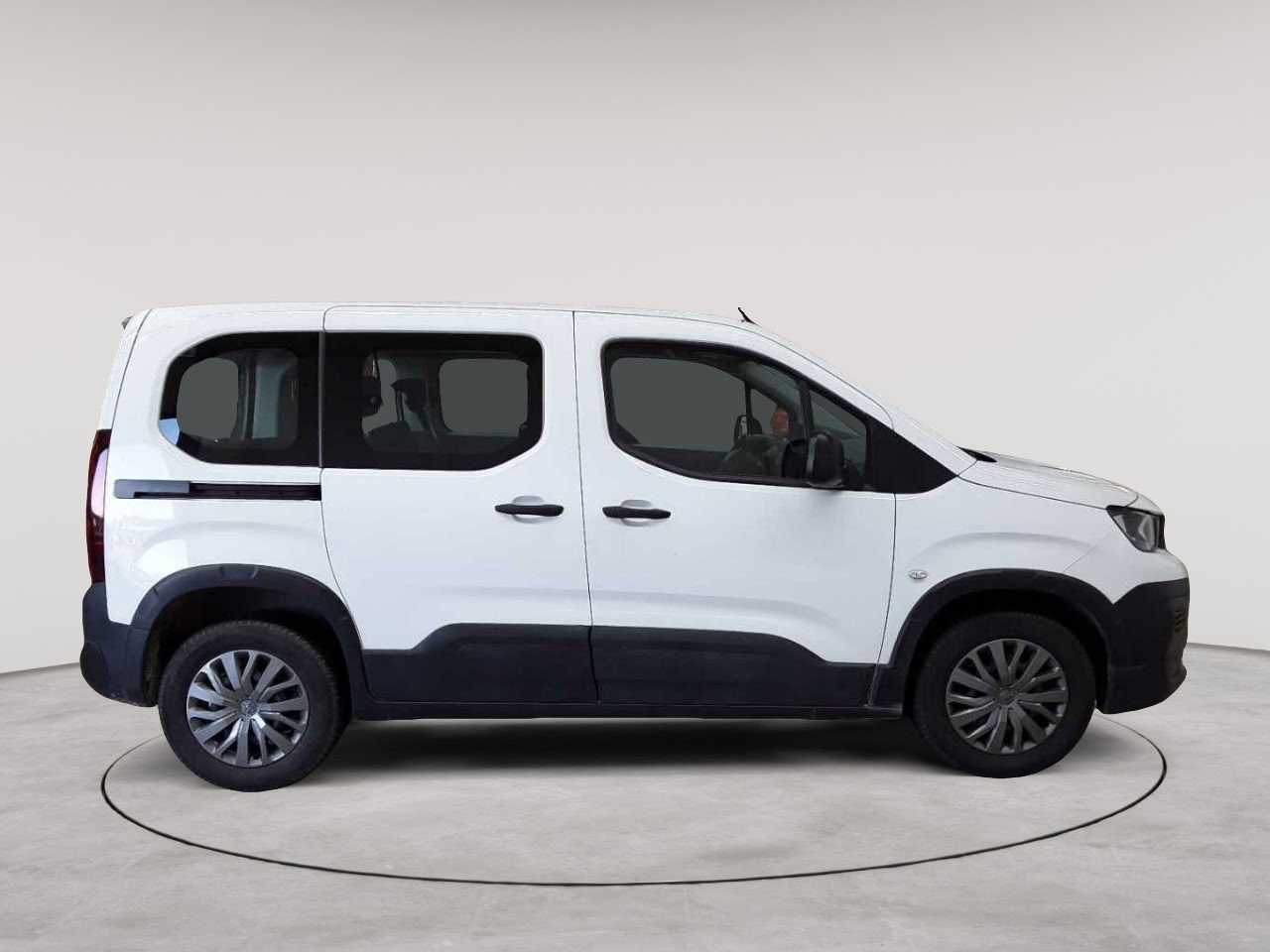 Peugeot Rifter PureTech 110 L1 Active Pack 3