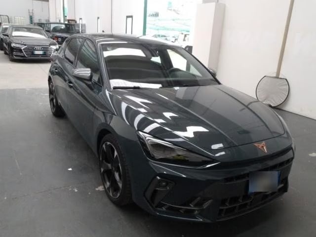 Cupra Leon 1.5 2025 2