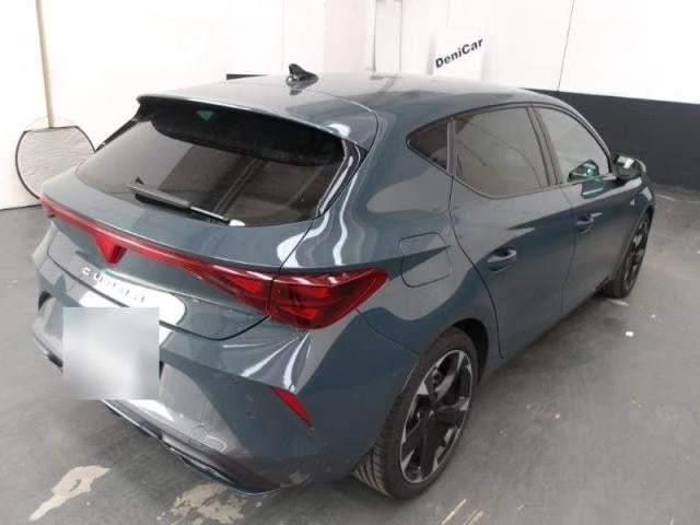 Cupra Leon 1.5 2025 3