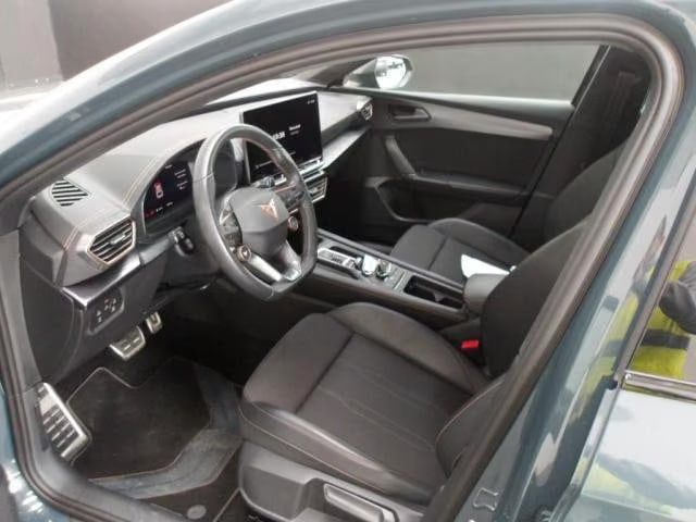 Cupra Leon 1.5 2025 5