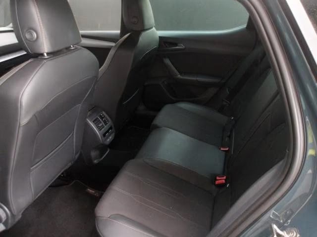 Cupra Leon 1.5 2025 6