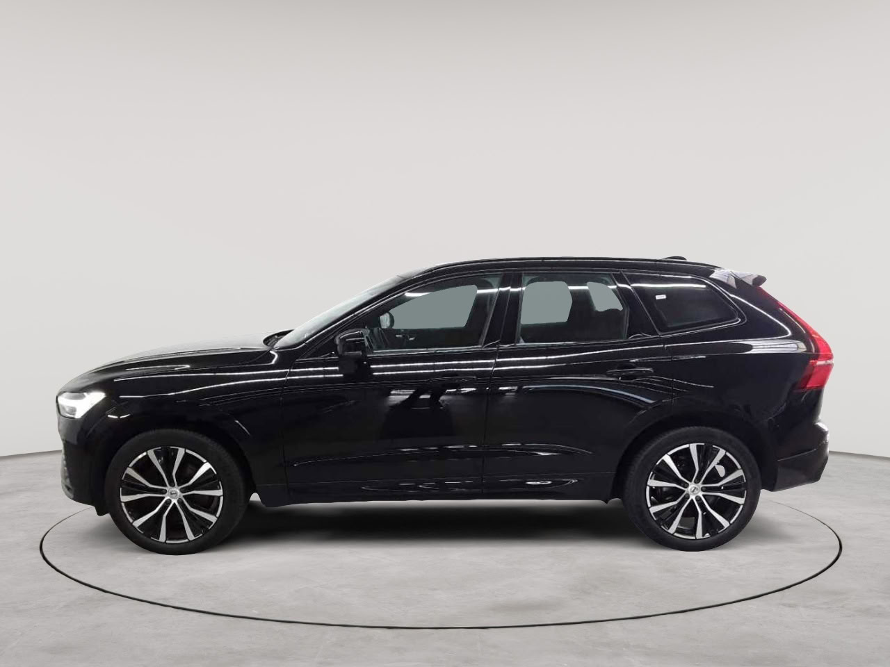 Volvo XC60 B4 D AWD Ultimate Dark 6