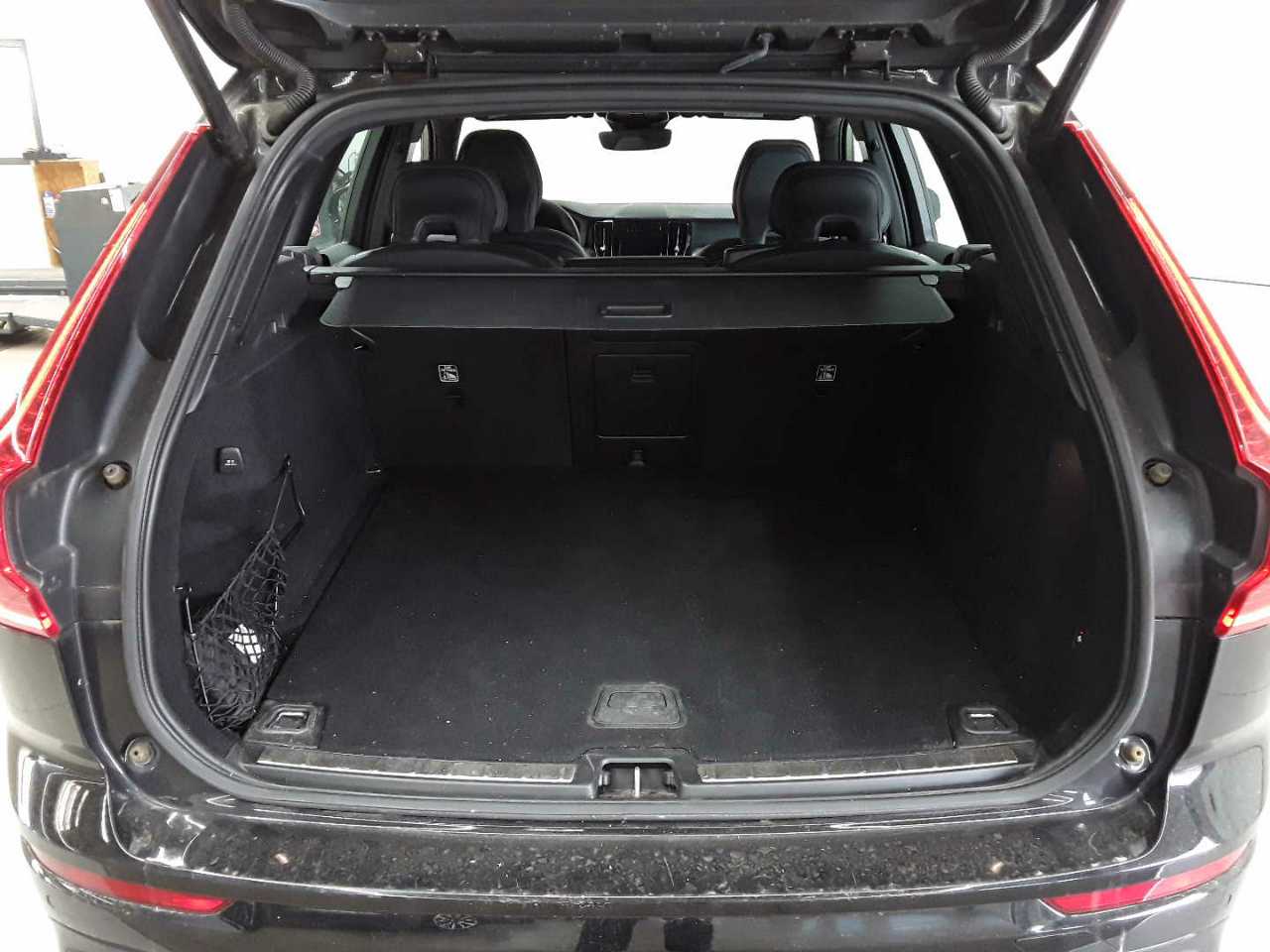 Volvo XC60 B4 D AWD Ultimate Dark 15