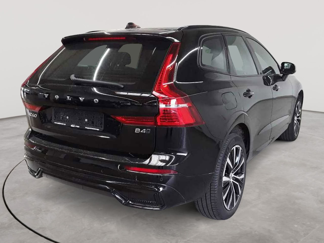 Volvo XC60 B4 D AWD Ultimate Dark 4