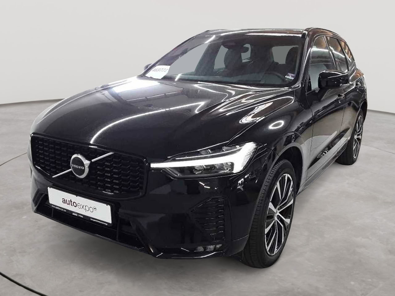 Volvo XC60 B4 D AWD Ultimate Dark 2