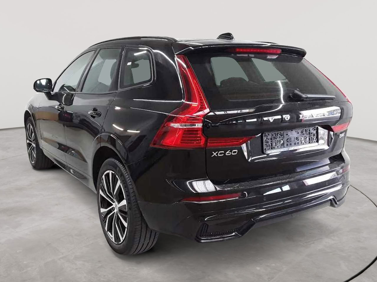 Volvo XC60 B4 D AWD Ultimate Dark 5