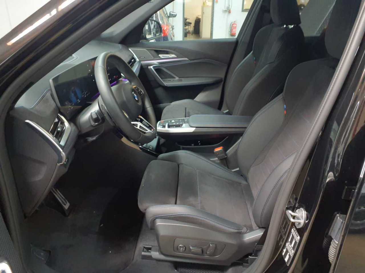 Bmw X1 sDrive20d Aut. M Sportpaket 3