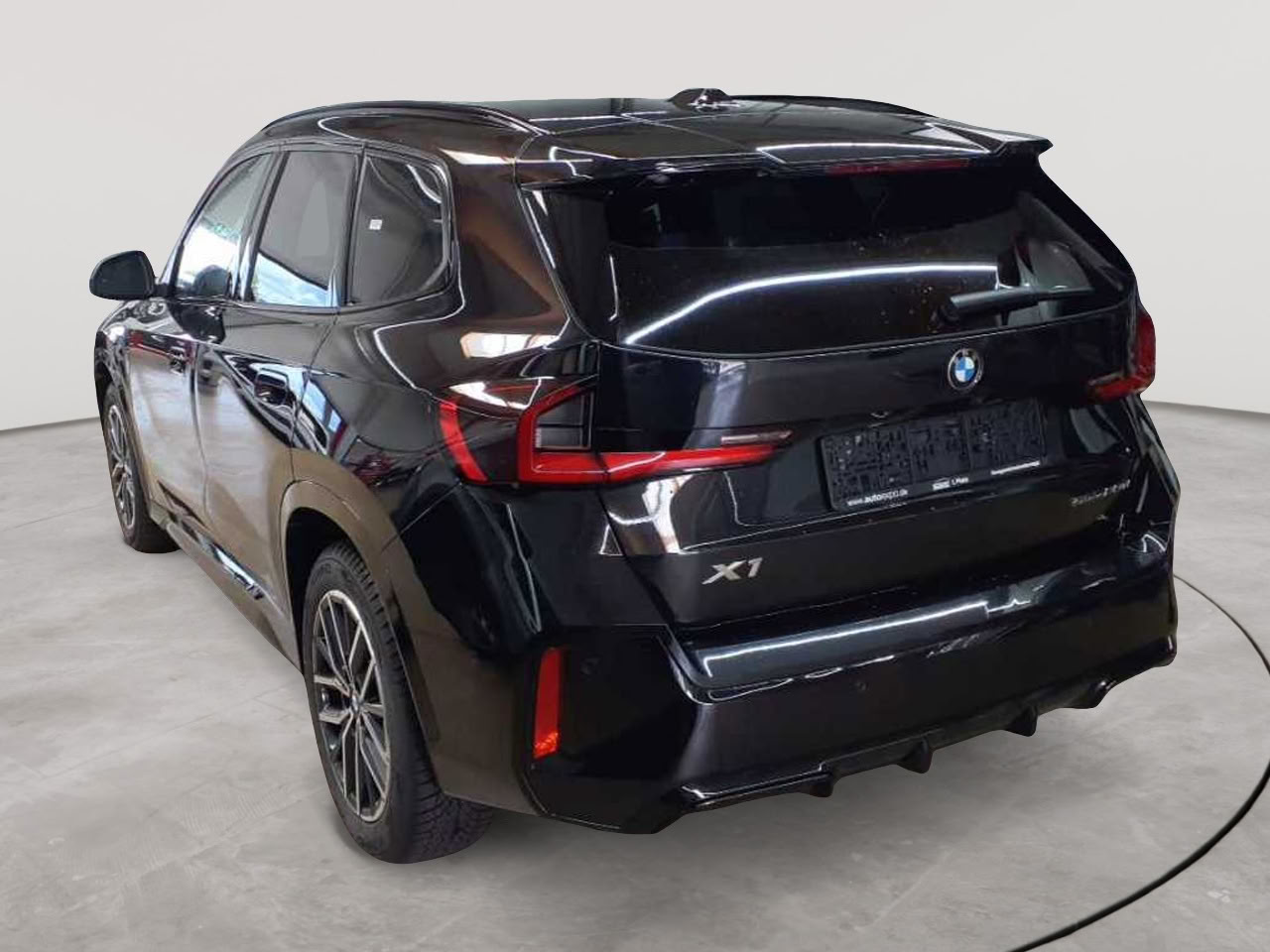 Bmw X1 sDrive20d Aut. M Sportpaket 2