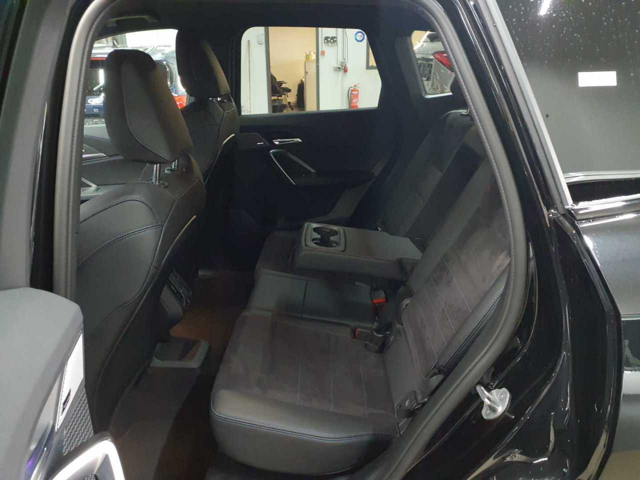Bmw X1 sDrive20d Aut. M Sportpaket 5