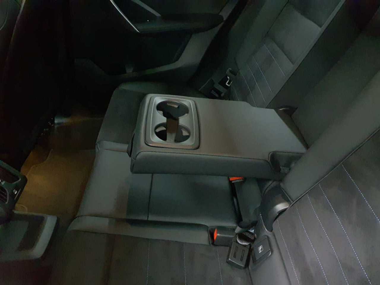 Bmw X1 sDrive20d Aut. M Sportpaket 6