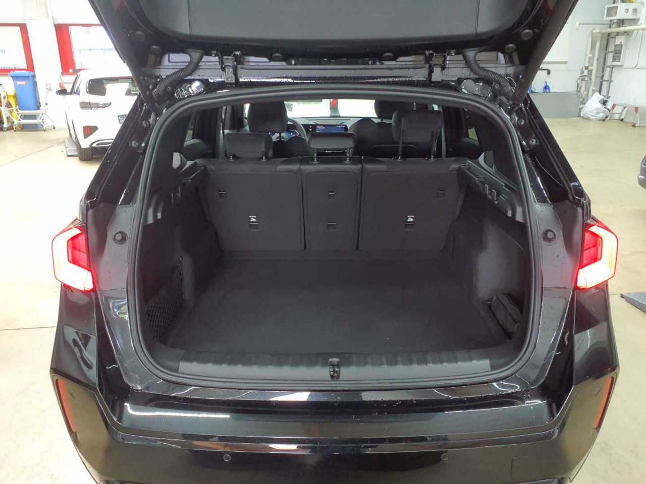 Bmw X1 sDrive20d Aut. M Sportpaket 9