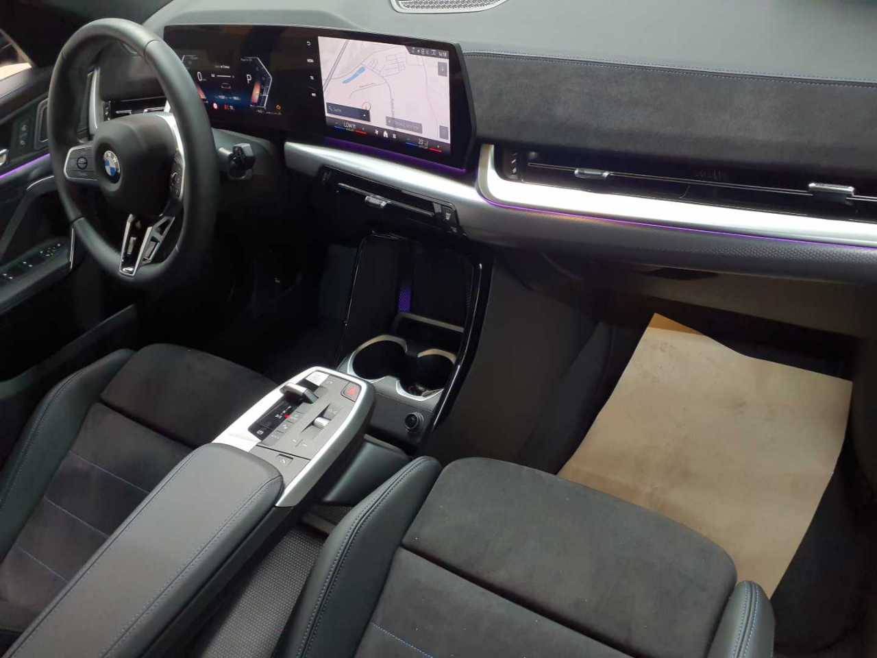Bmw X1 sDrive20d Aut. M Sportpaket 13