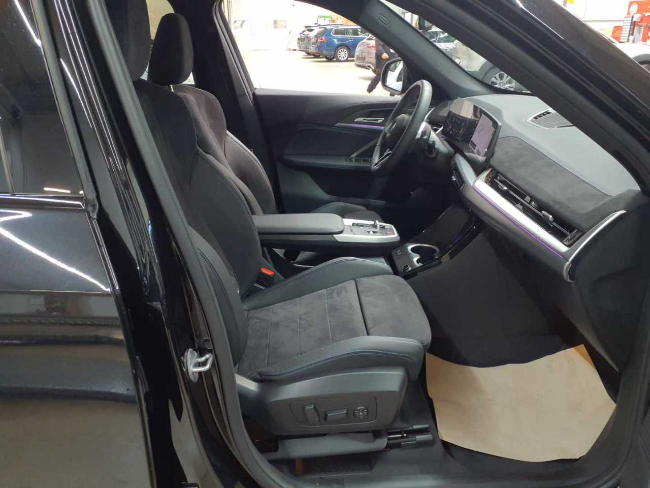 Bmw X1 sDrive20d Aut. M Sportpaket 12