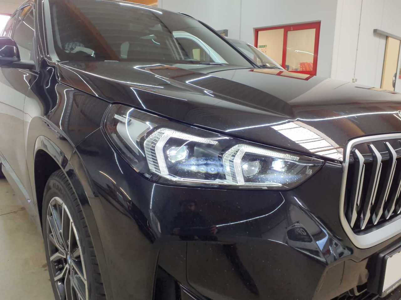 Bmw X1 sDrive20d Aut. M Sportpaket 15