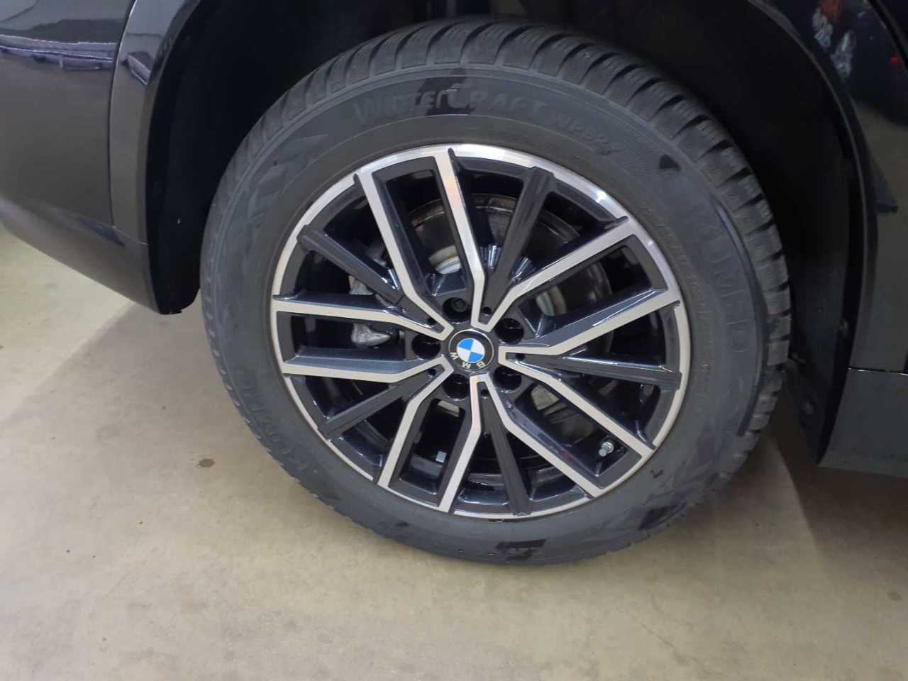 Bmw X1 sDrive20d Aut. M Sportpaket 14