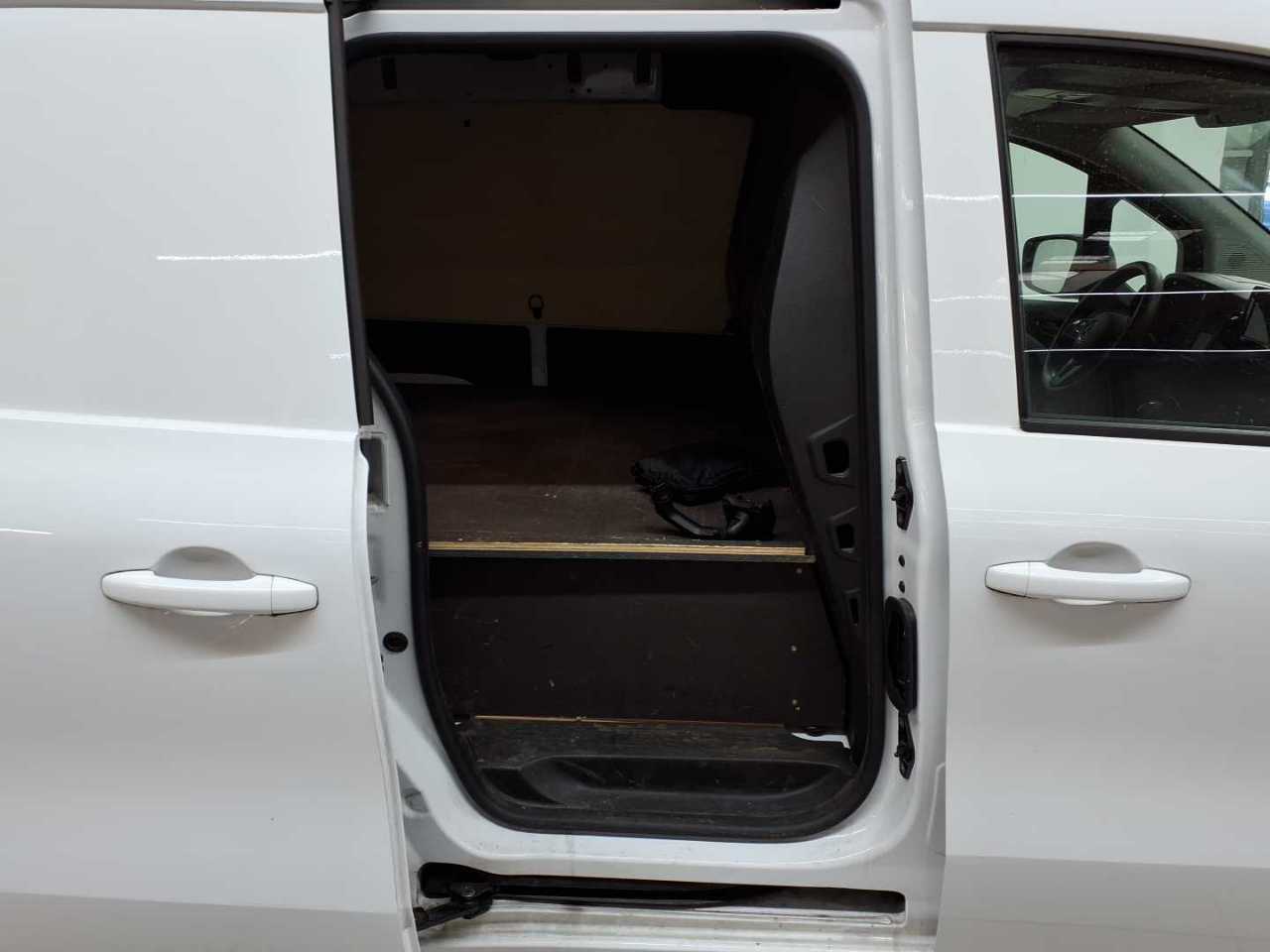 Mercedes-Benz Citan 110 Standard PRO 8
