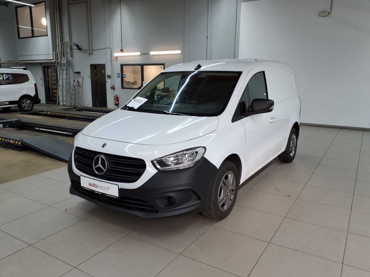 Mercedes-Benz Citan 110 Standard PRO 7