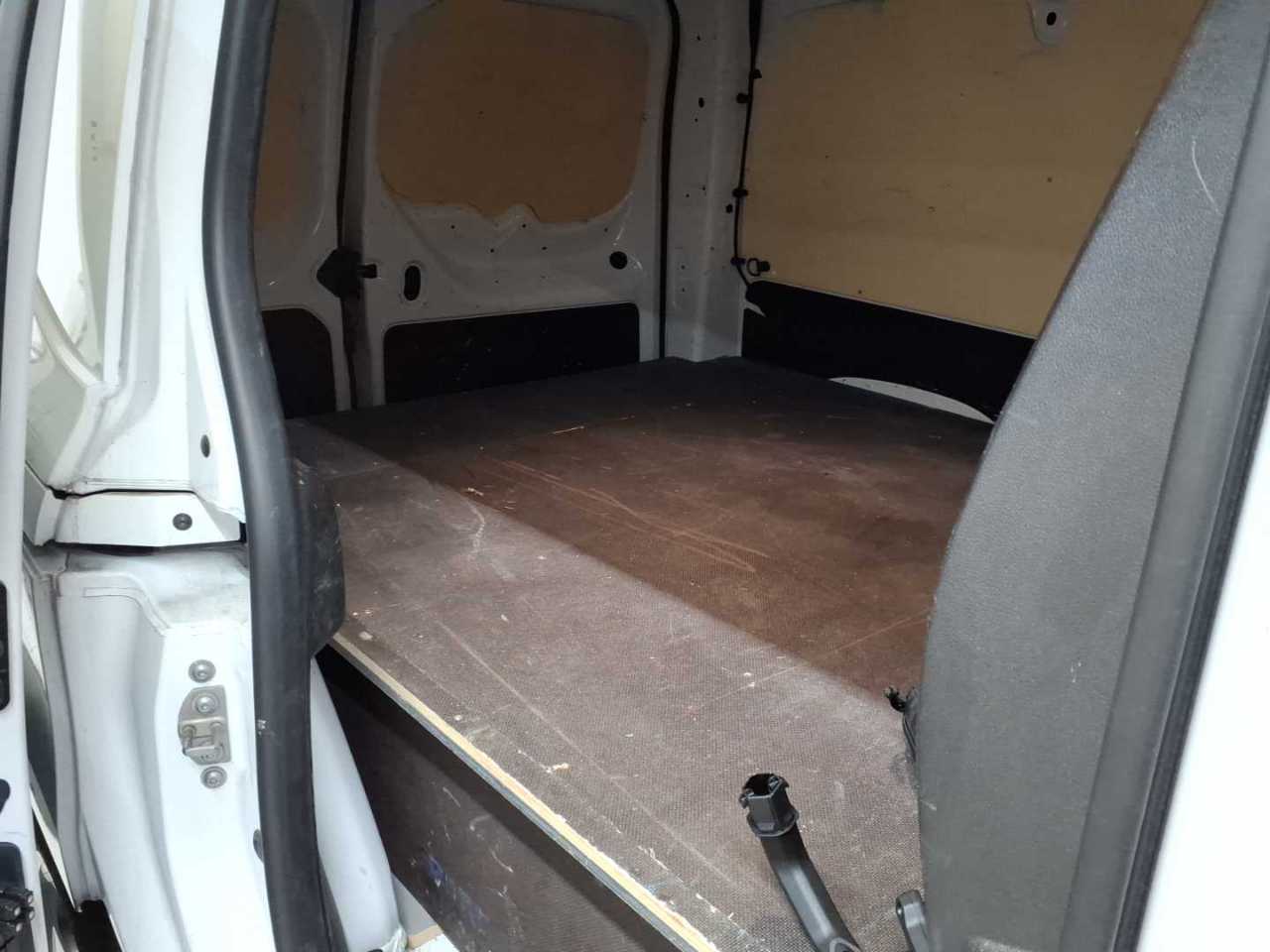 Mercedes-Benz Citan 110 Standard PRO 9