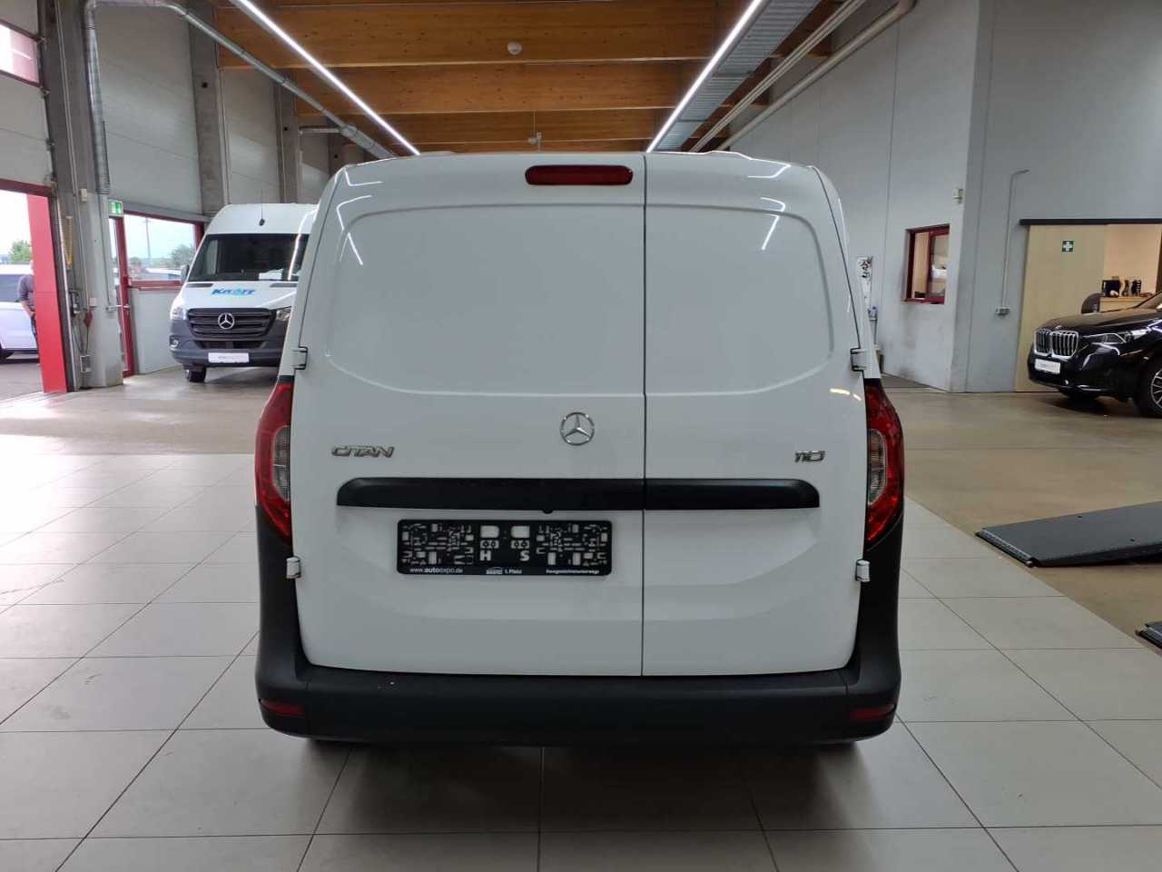 Mercedes-Benz Citan 110 Standard PRO 5