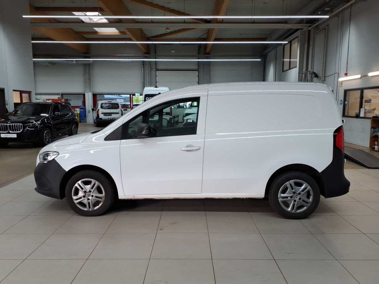 Mercedes-Benz Citan 110 Standard PRO 6