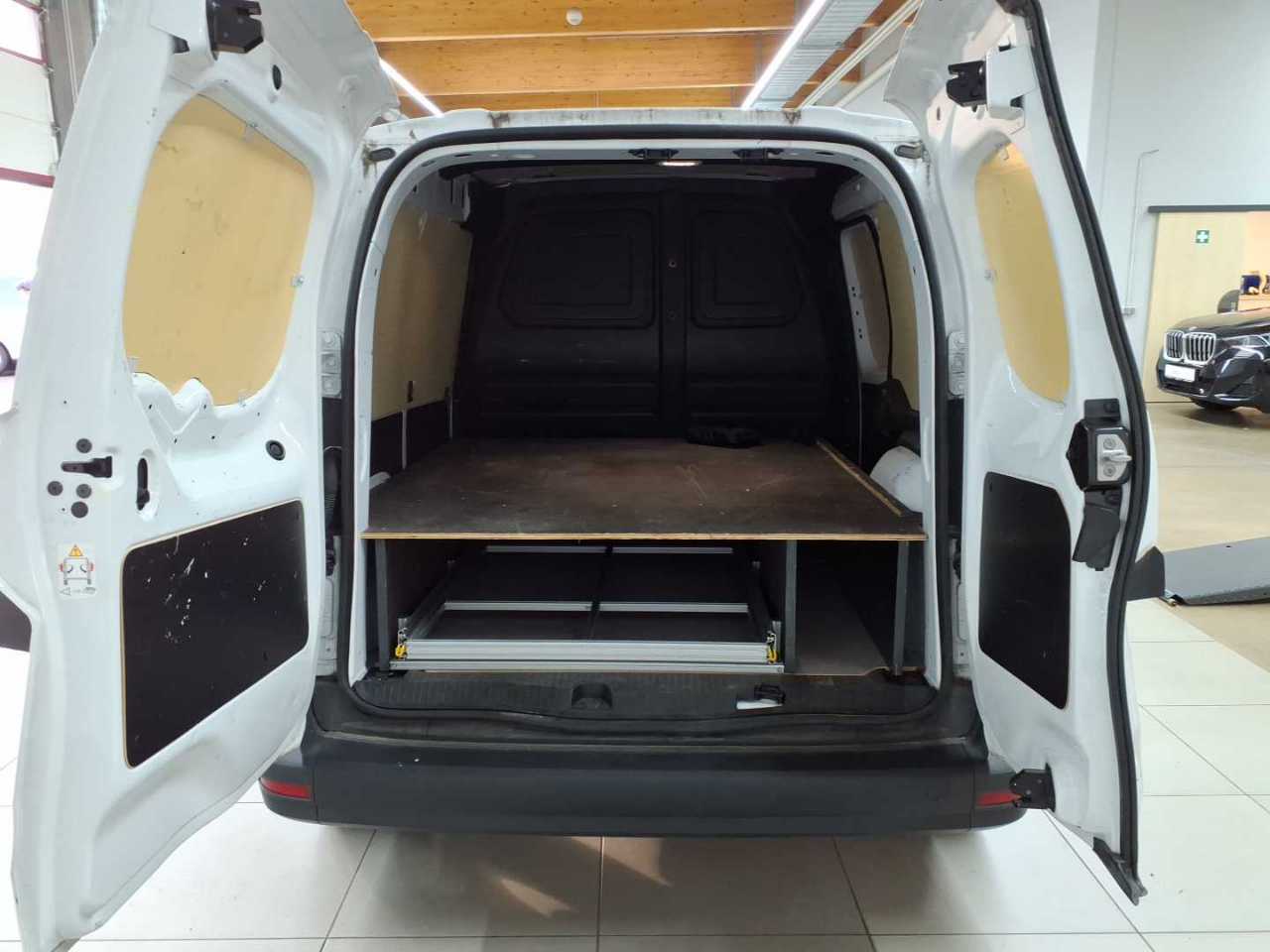 Mercedes-Benz Citan 110 Standard PRO 10