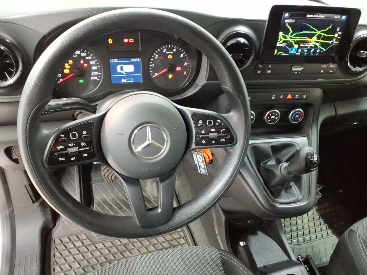 Mercedes-Benz Citan 110 Standard PRO 12