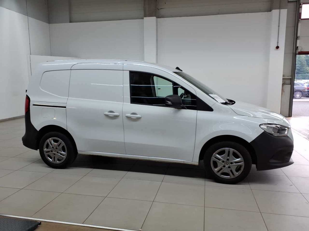 Mercedes-Benz Citan 110 Standard PRO 3