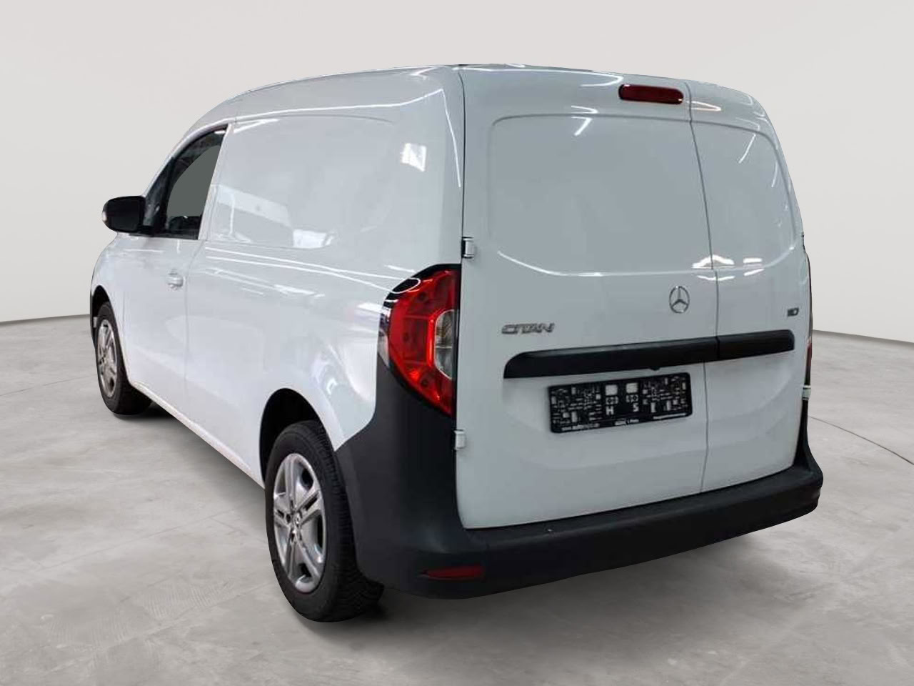 Mercedes-Benz Citan 110 Standard PRO 2