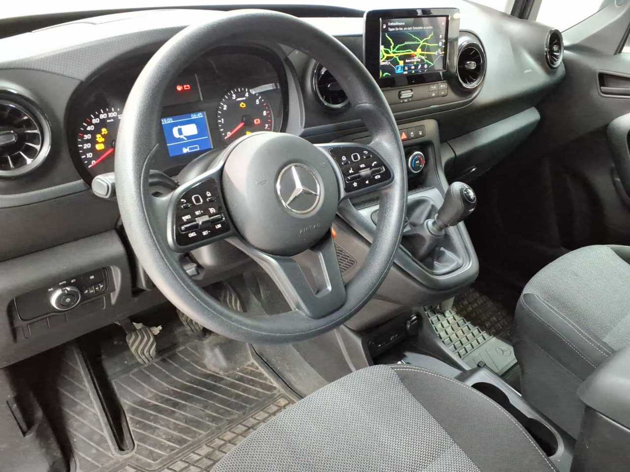 Mercedes-Benz Citan 110 Standard PRO 11