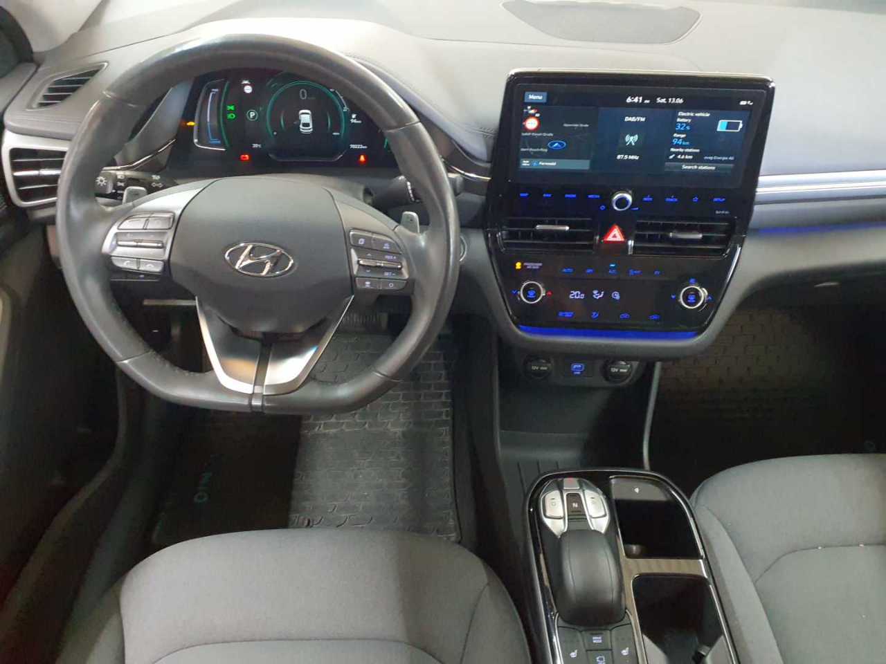 Hyundai IONIQ Elektro Style 7