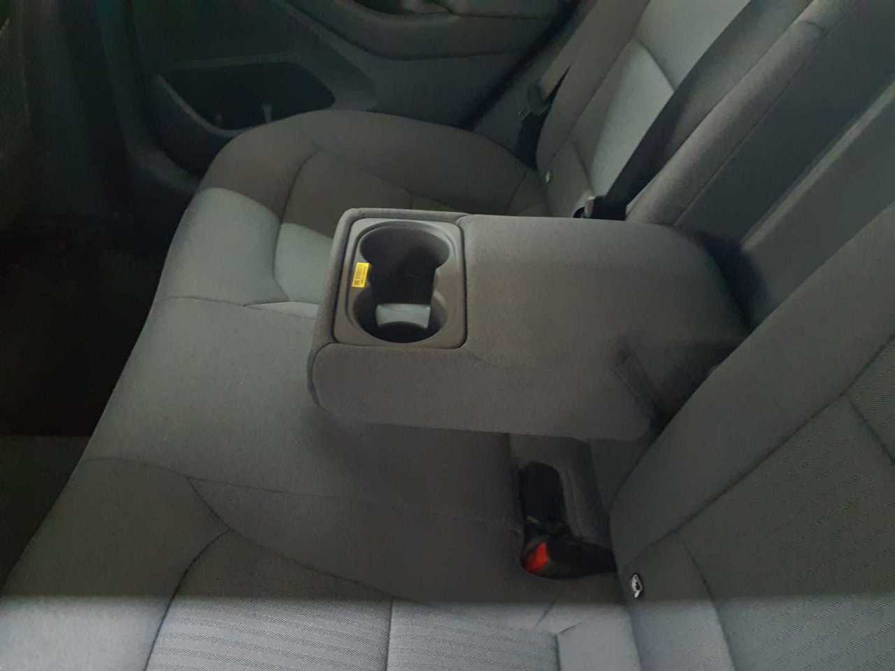 Hyundai IONIQ Elektro Style 6