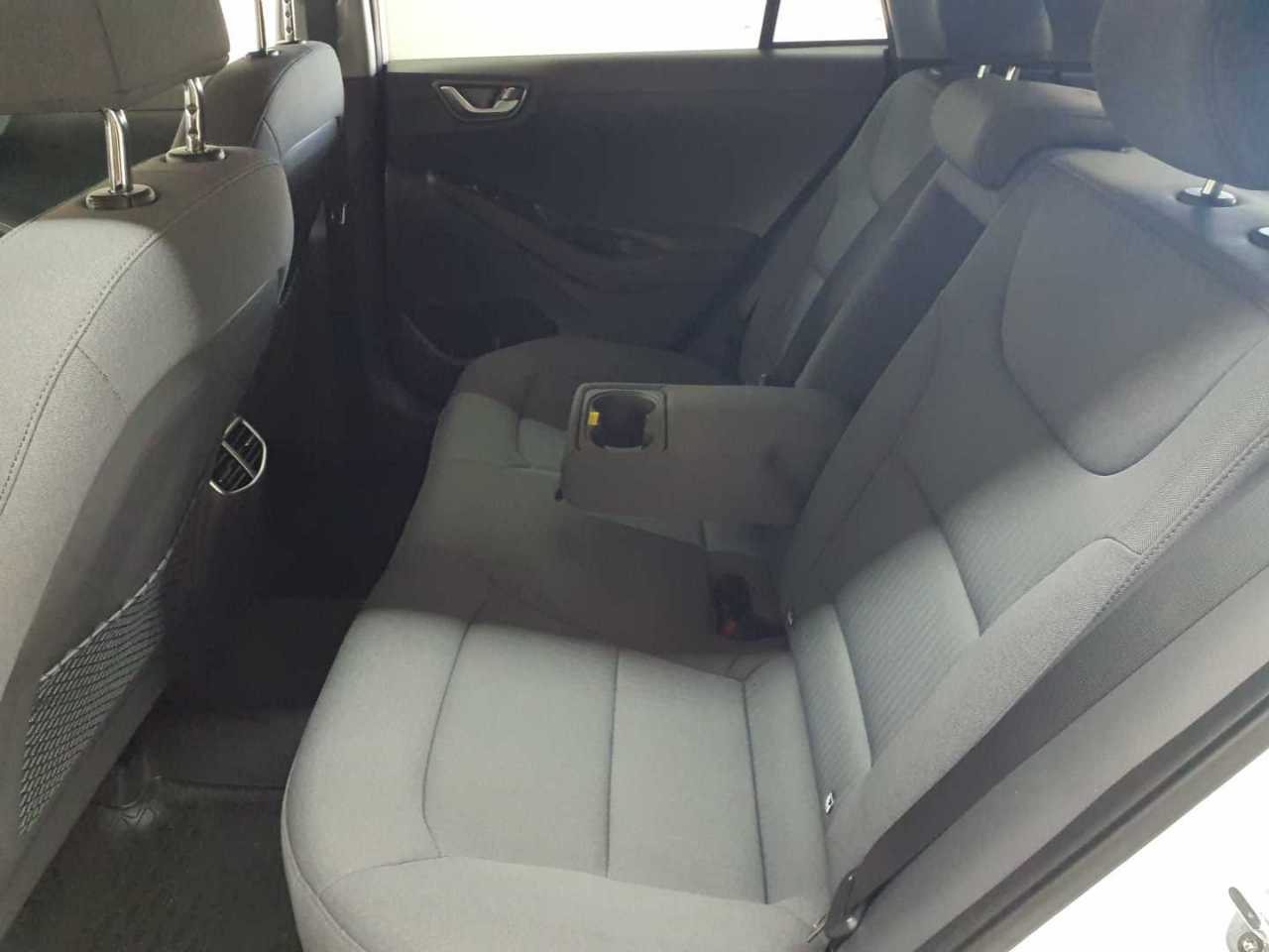 Hyundai IONIQ Elektro Style 5