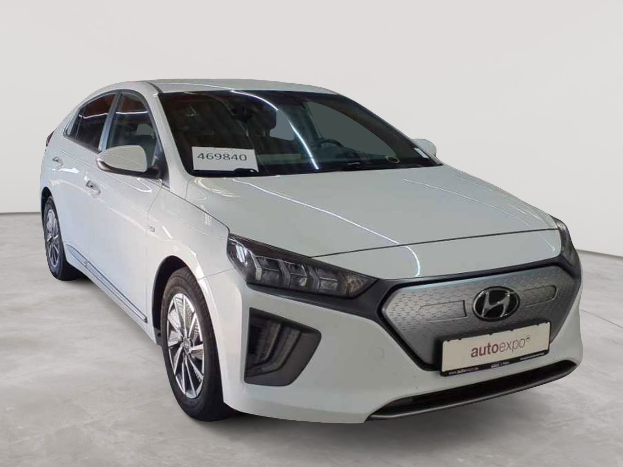 Hyundai IONIQ Elektro Style